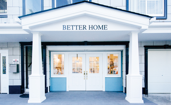 BETTERHOME_写真